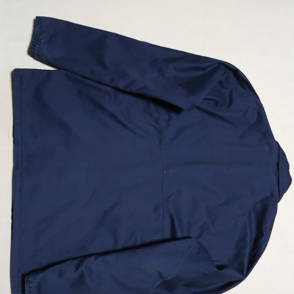 Adidas 아디다스 단추 면 코치자켓 춘추 봄 가을 바람막이 상품이미지7