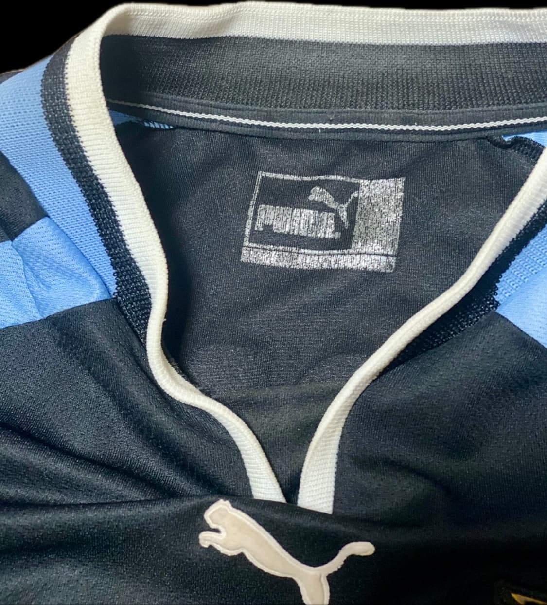 00/01 Lazio (Away) 포보르스키 (L) 상품이미지7