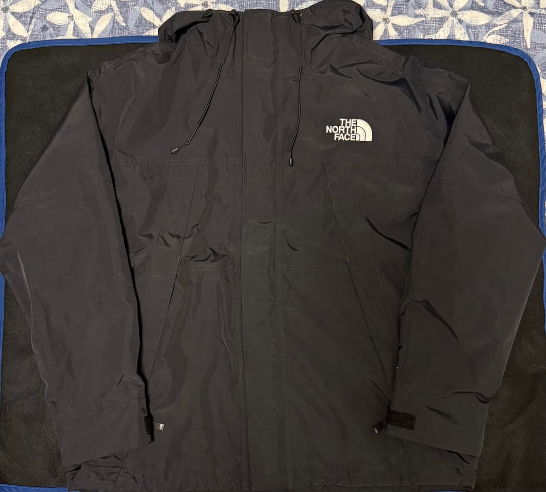 노스페이스 하이마운틴 자켓 상품이미지1