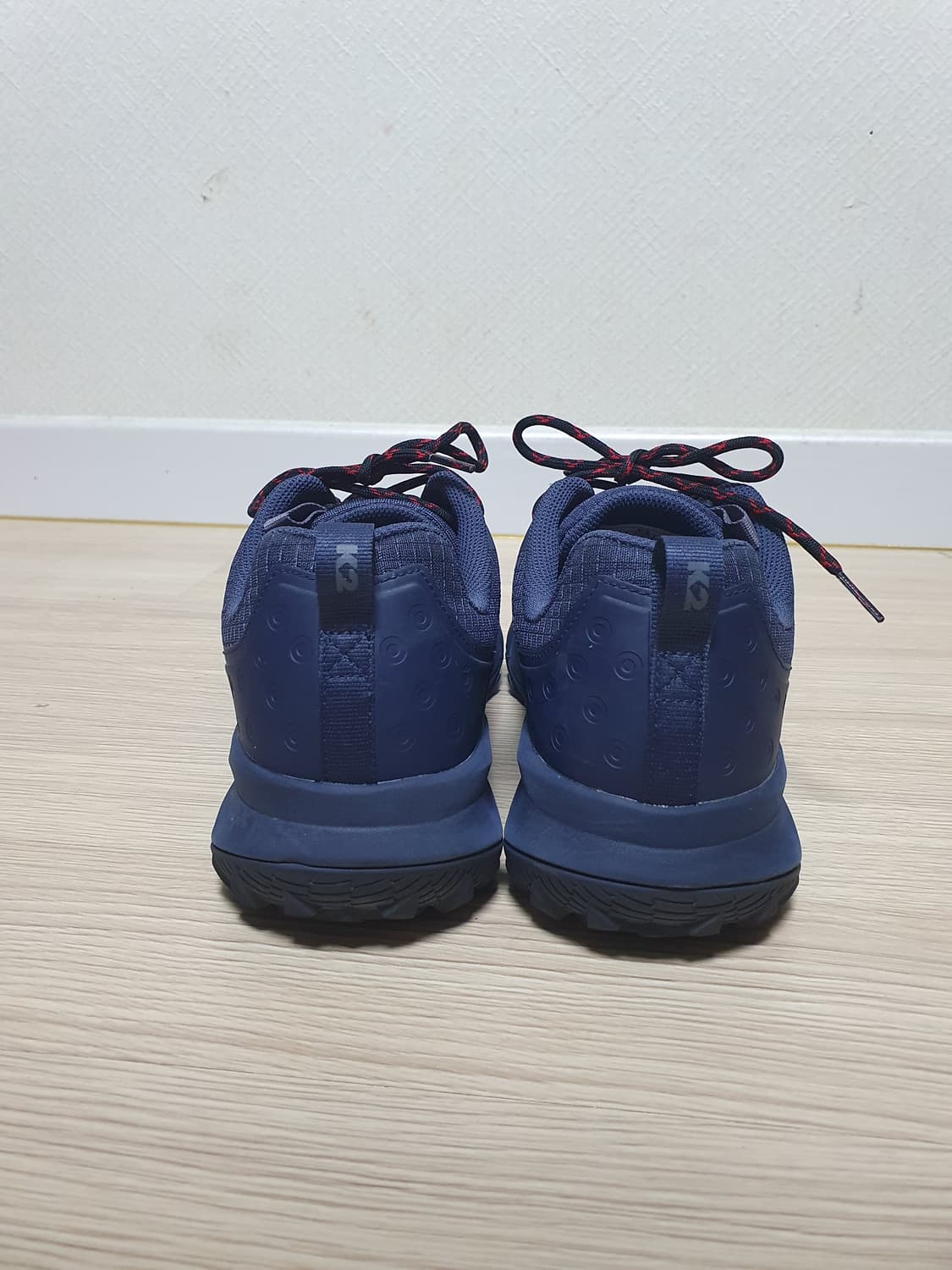 k2 플라이하이크 이센셜 트레킹화 275 상품이미지5