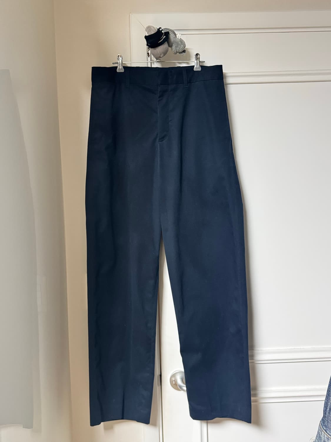 코스 치노팬츠 (네이비) 상품이미지1