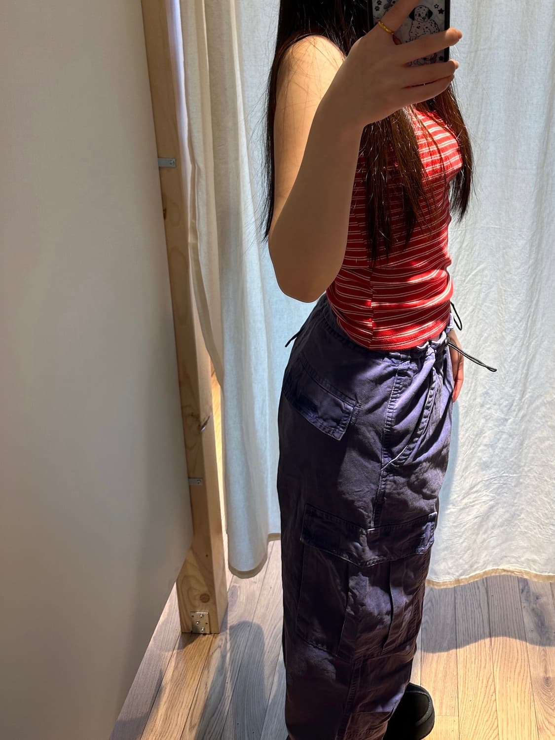 브랜디멜빌 카고팬츠 상품이미지1