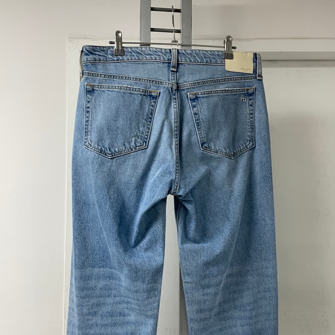 랙앤본 데님 팬츠 28 상품이미지2