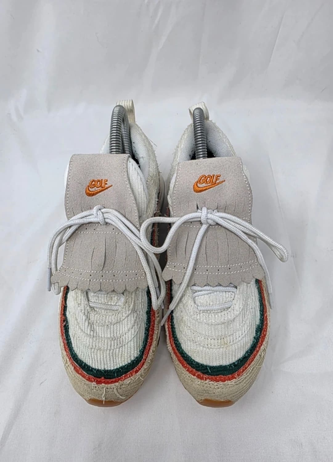 나이키 에어맥스 97 G 골프화 240mm 상품이미지2