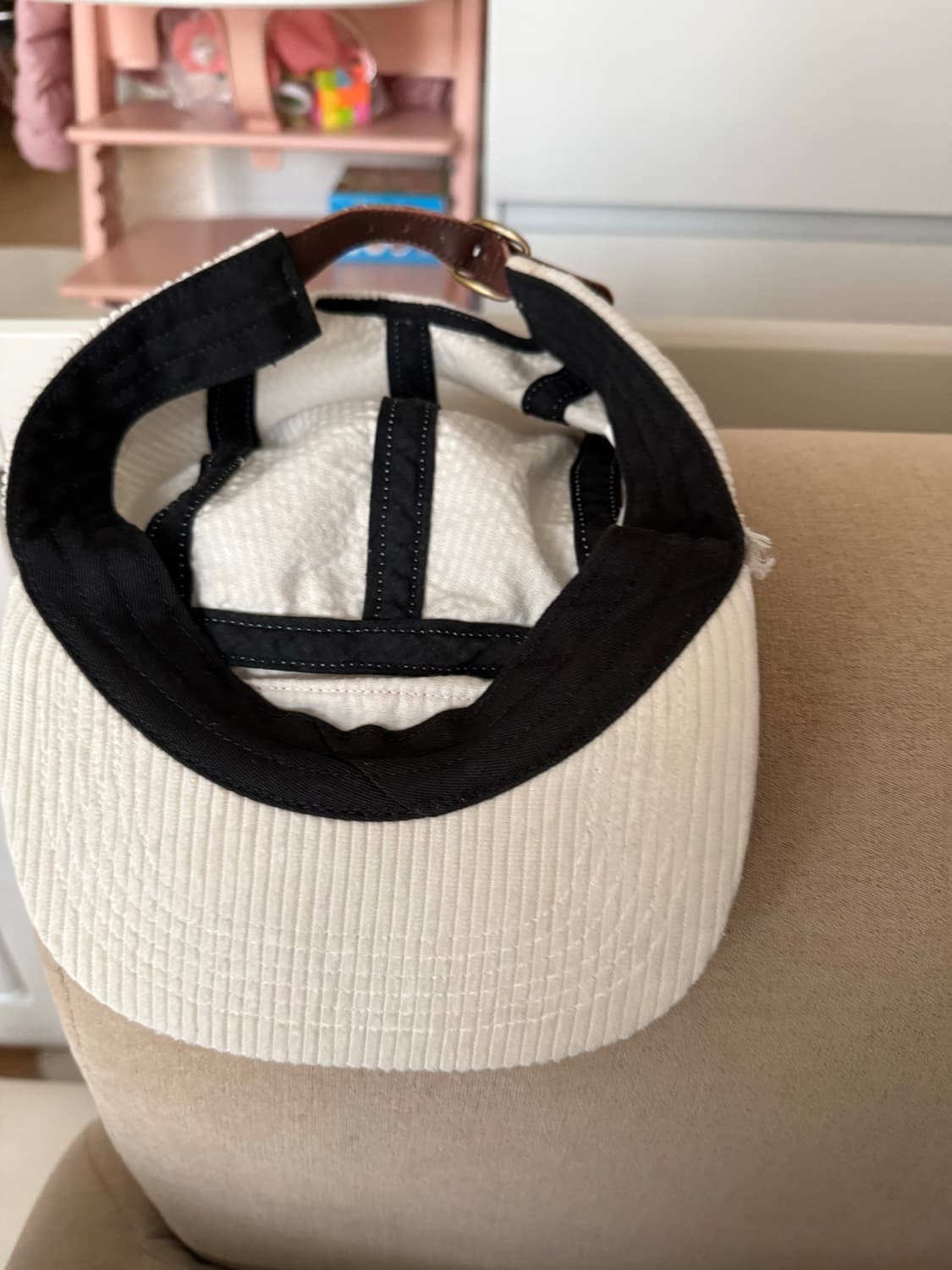 Fw24 슈프림모자 상품이미지2