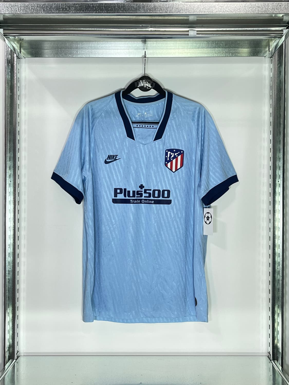 나이키 19-20 아틀레티코 마드리드 써드 상품이미지1