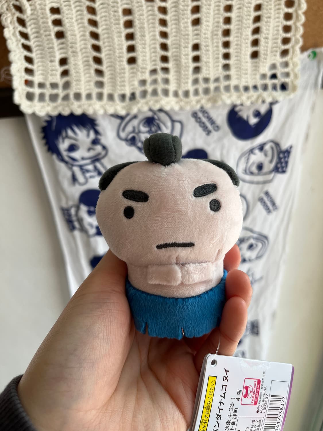 다마고치 세키 토리치 🎶 상품이미지9