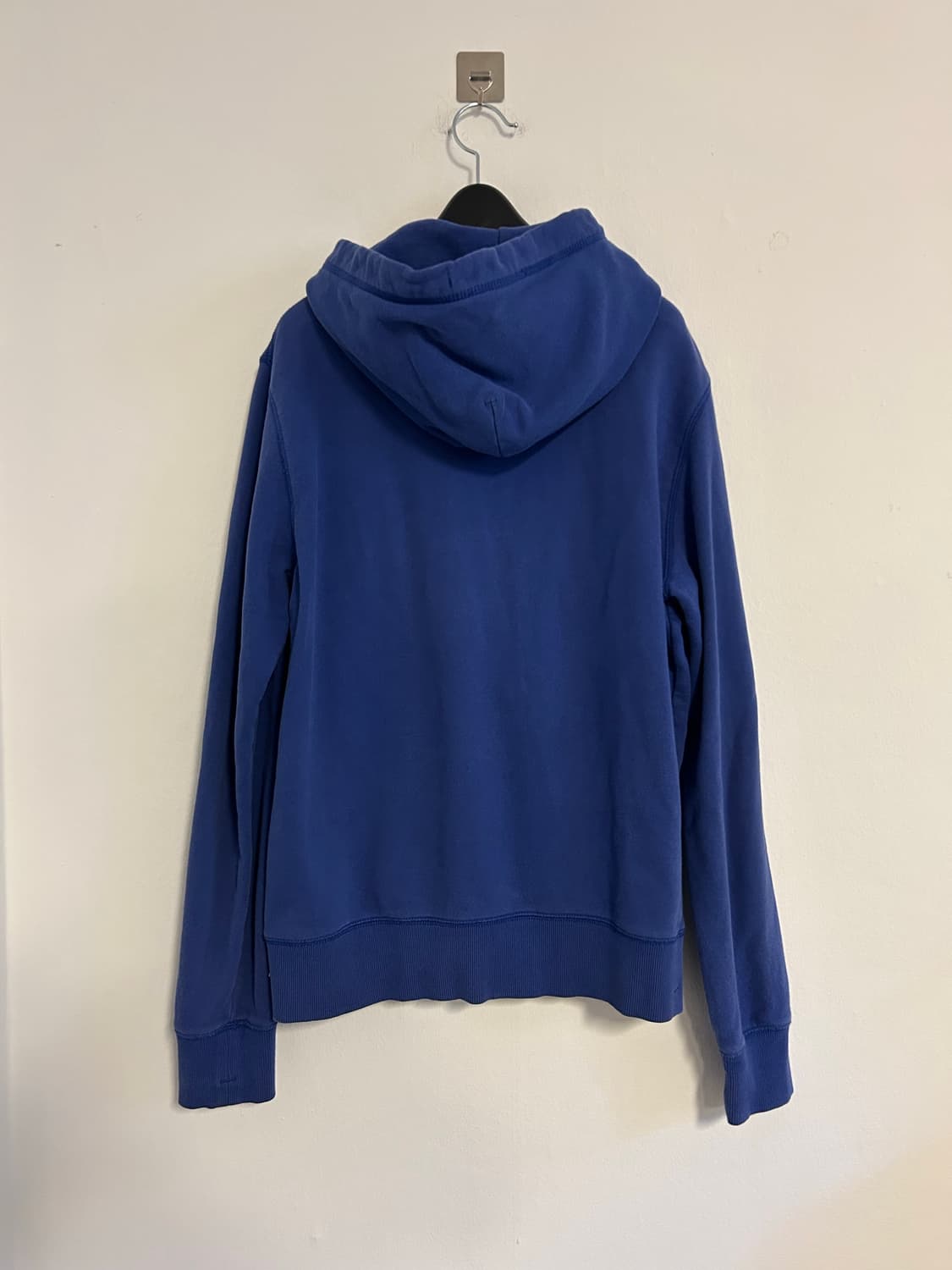 후아유 레터링 후드집업 상품이미지3