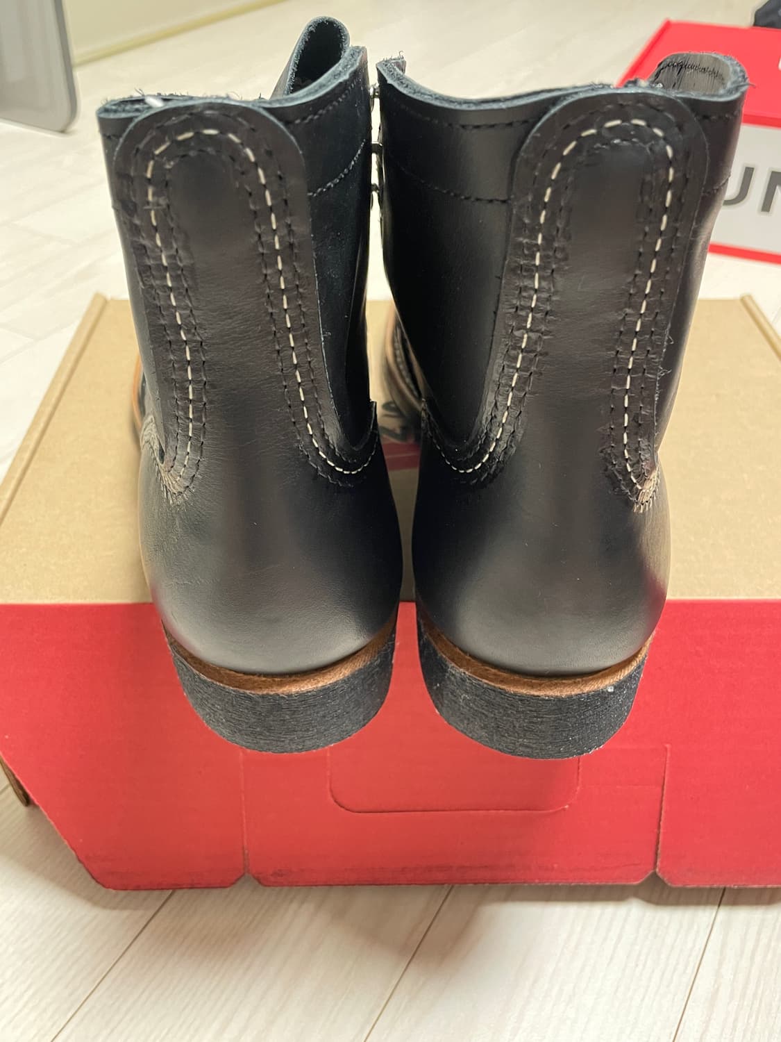 새제품) 레드윙 아이언레인저 8084 260d 상품이미지5