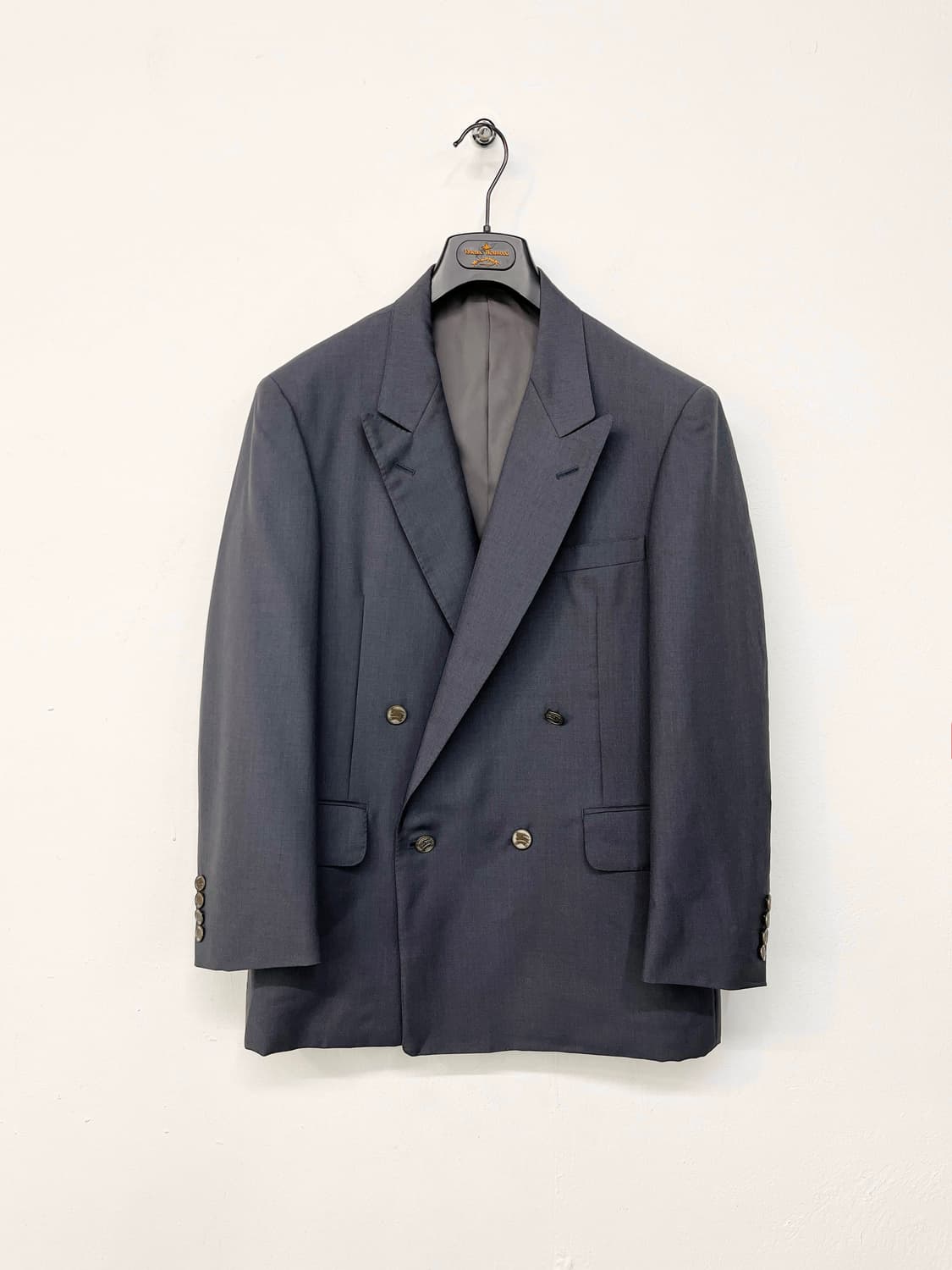 버버리 더플 자켓 상품이미지6