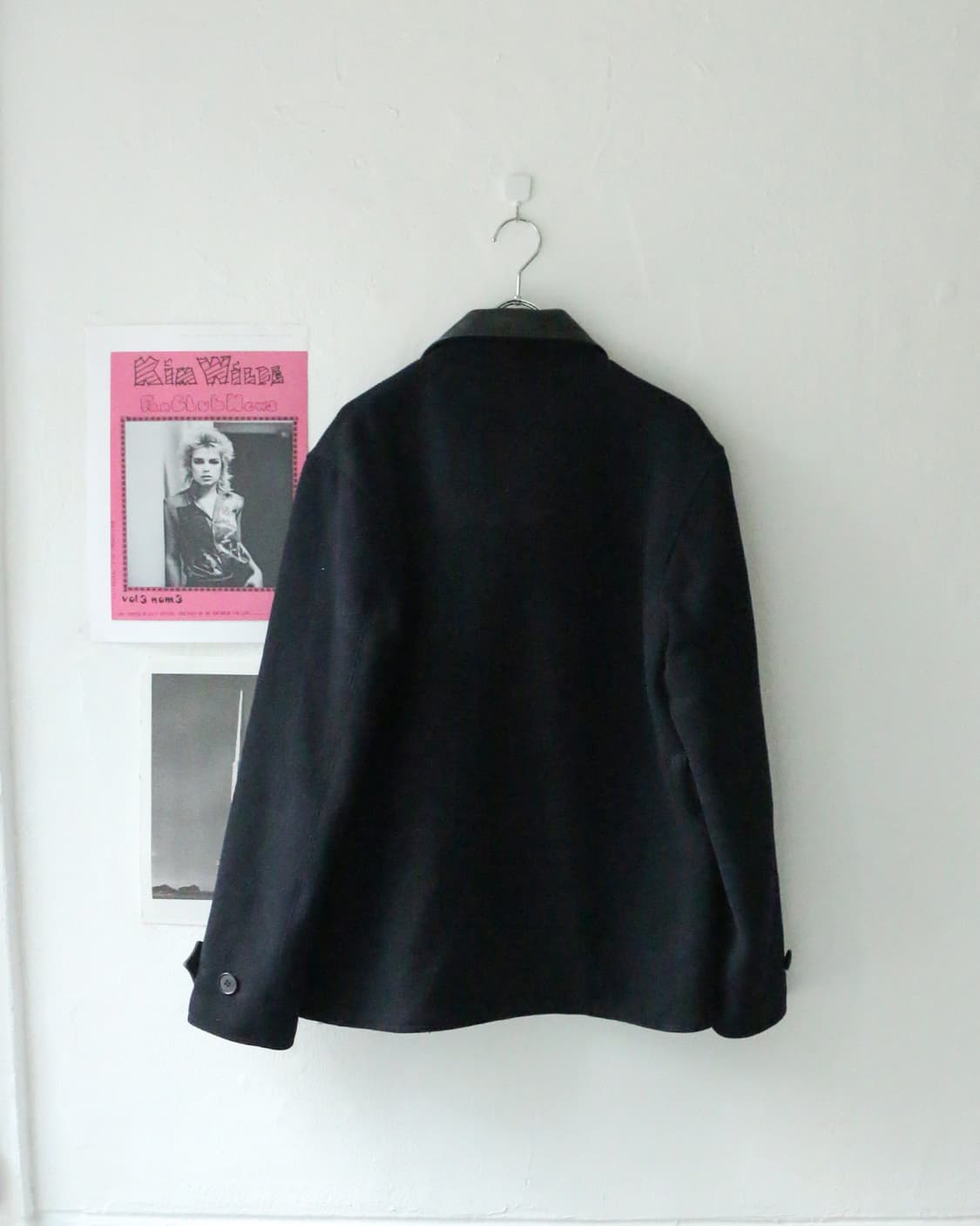 Lee 울 피코트  상품이미지6