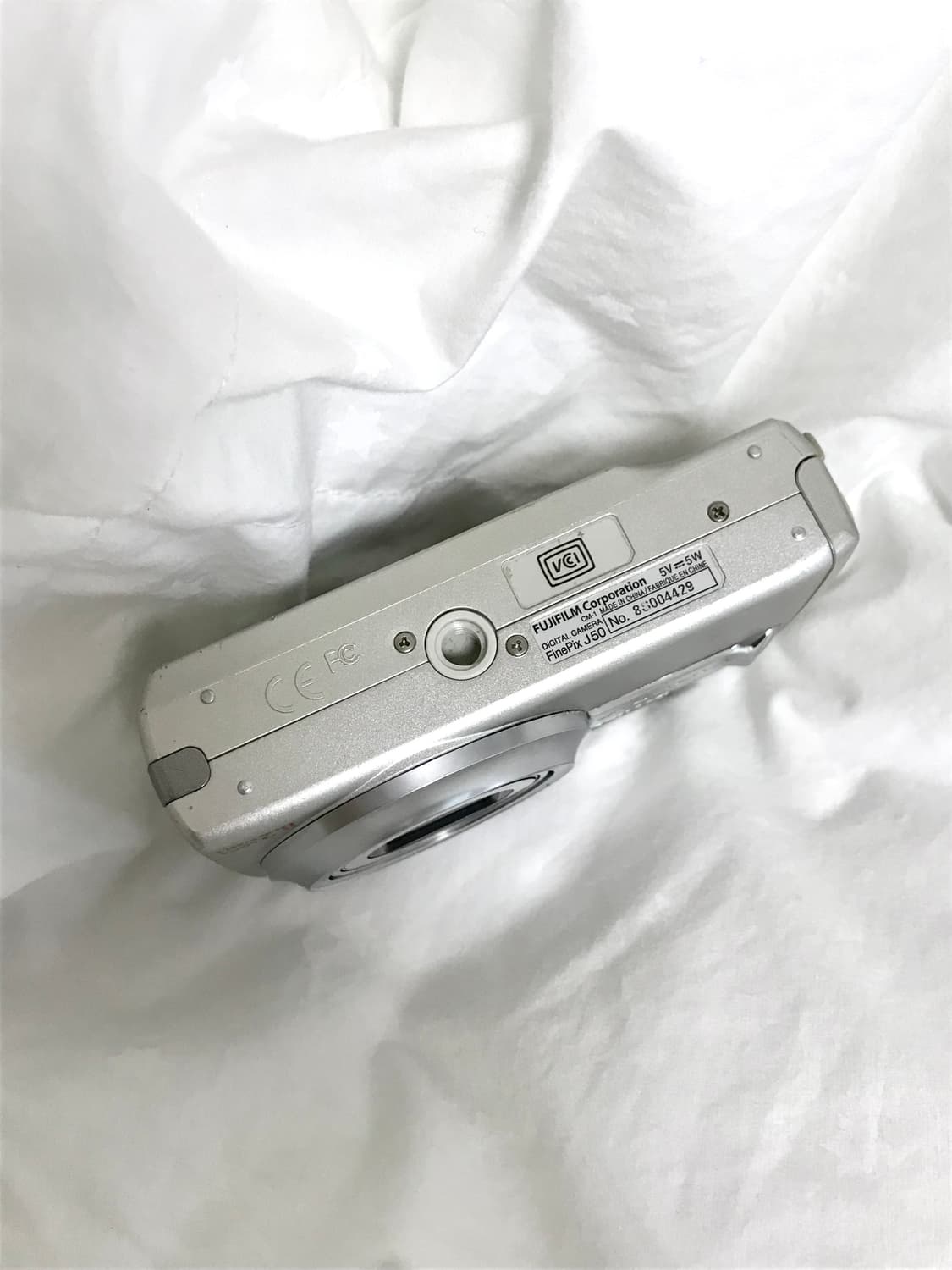 (필름색감!) finepix J50 / 파인픽스 J50 상품이미지9