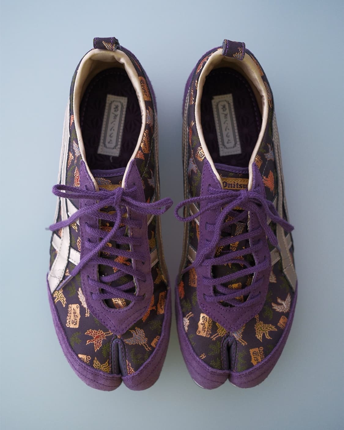 Marathon Tabi NISHIJIN (2006) 상품이미지1