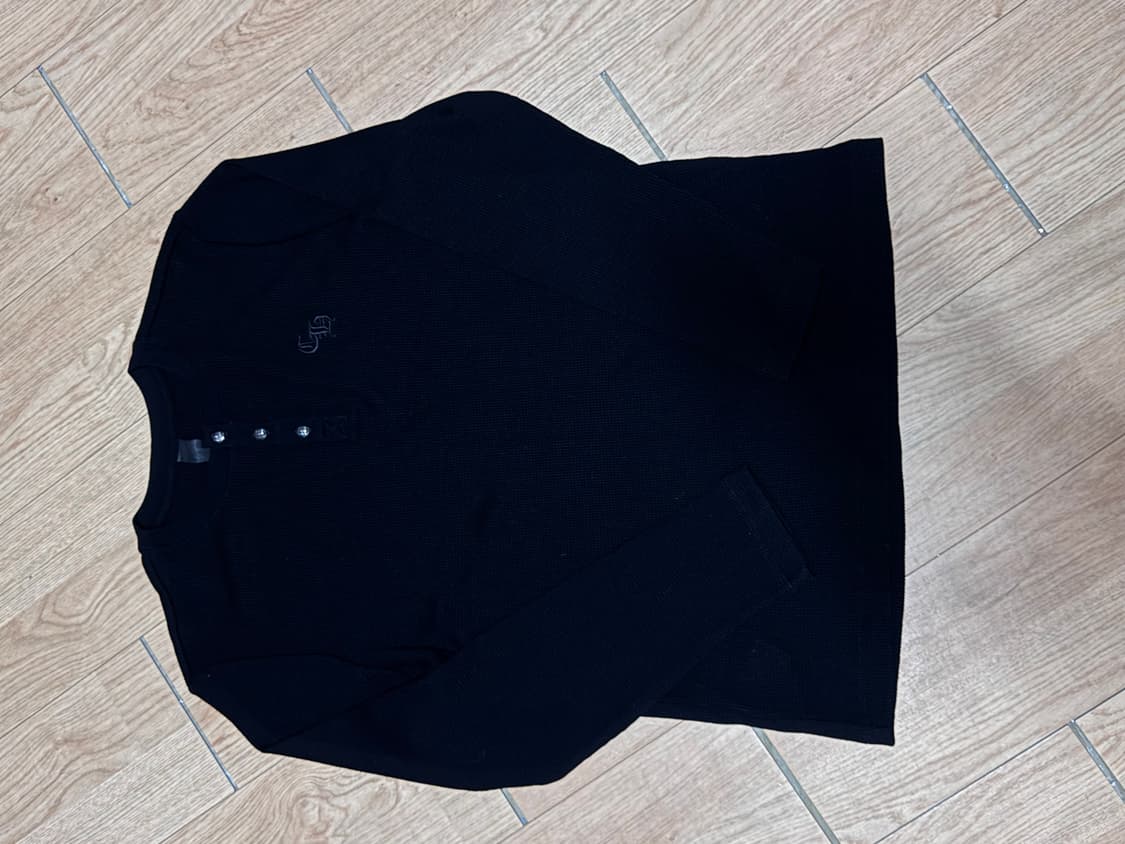 크롬하츠헨리넥 롱 슬리브리스-xl 상품이미지1