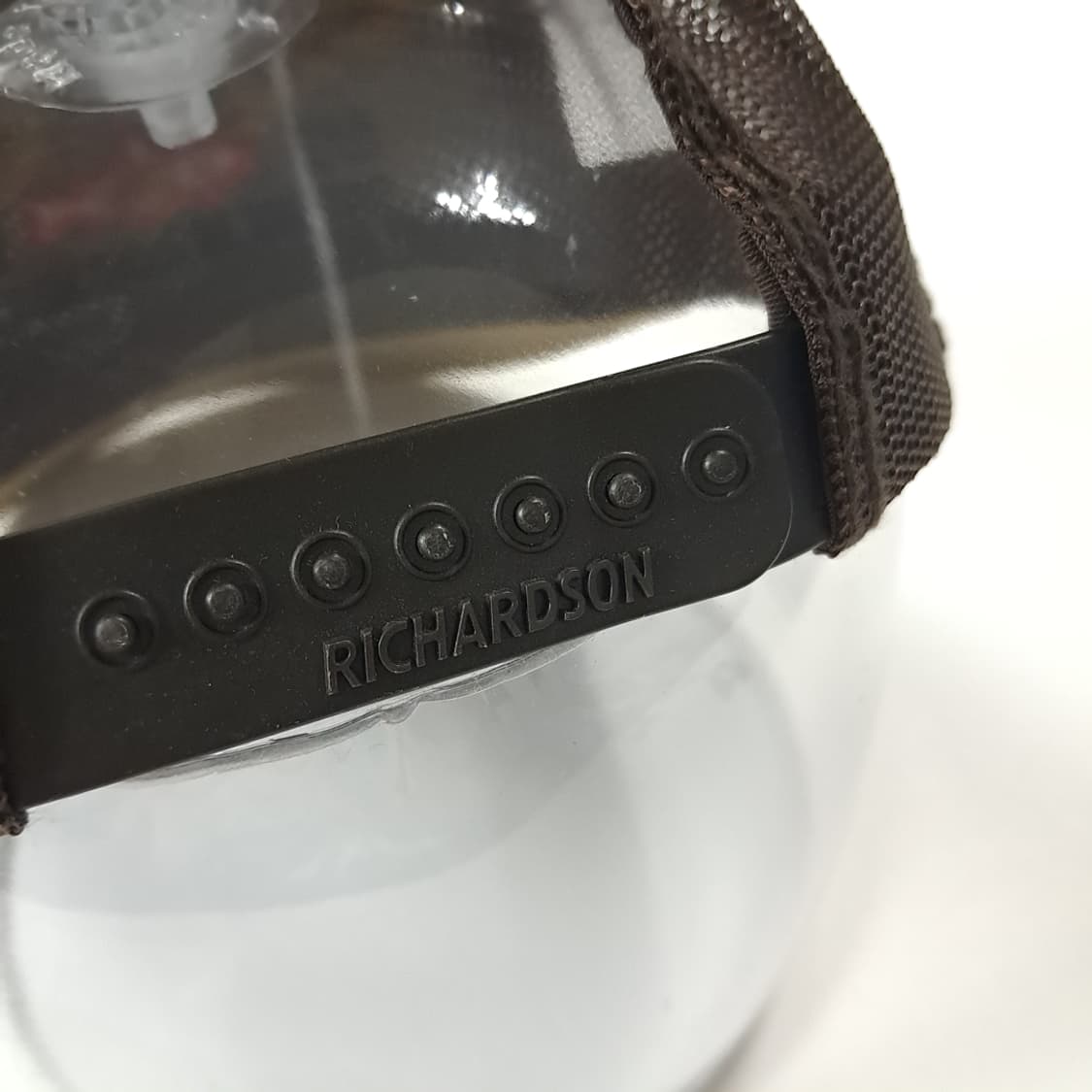 리차드슨 2005 힐링 워터스 트러커 캡 P2107 상품이미지6