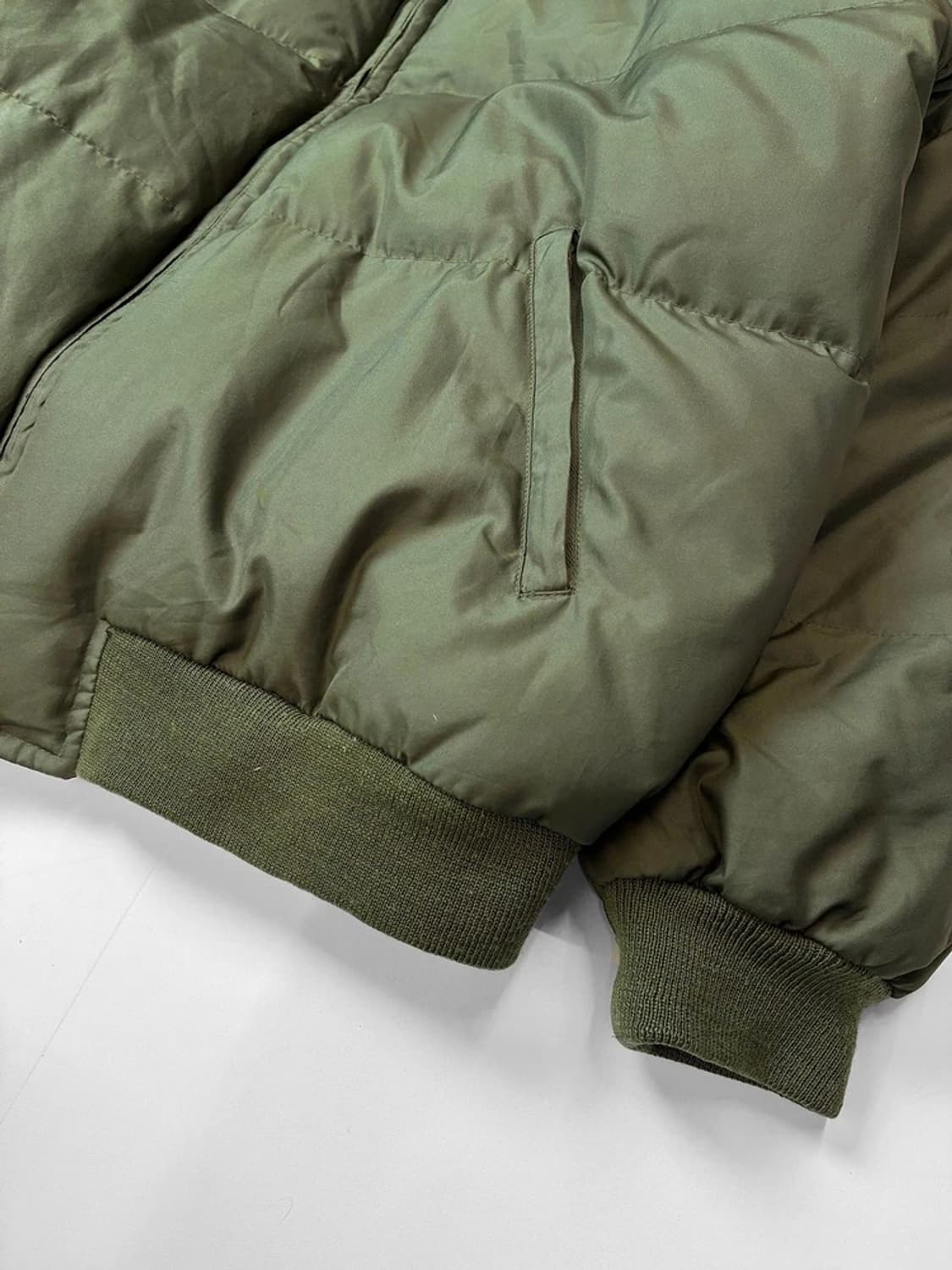 폴로 랄프로렌 90s 아카이브 덕다운 푸퍼 패딩 PN5489 상품이미지4