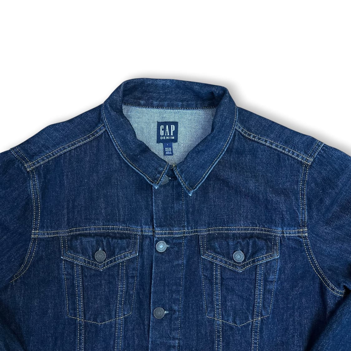 GAP 청자켓 상품이미지3