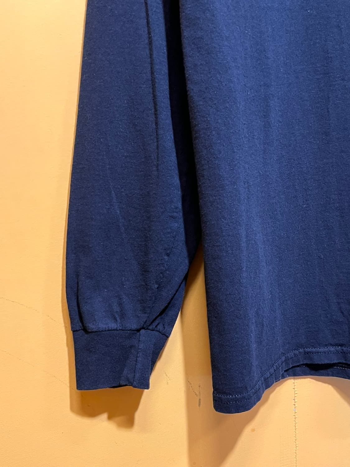 [M] 할리데이비슨 뉴욕 바타비아 롱슬리브 백그래픽 긴팔 티셔츠 상품이미지5