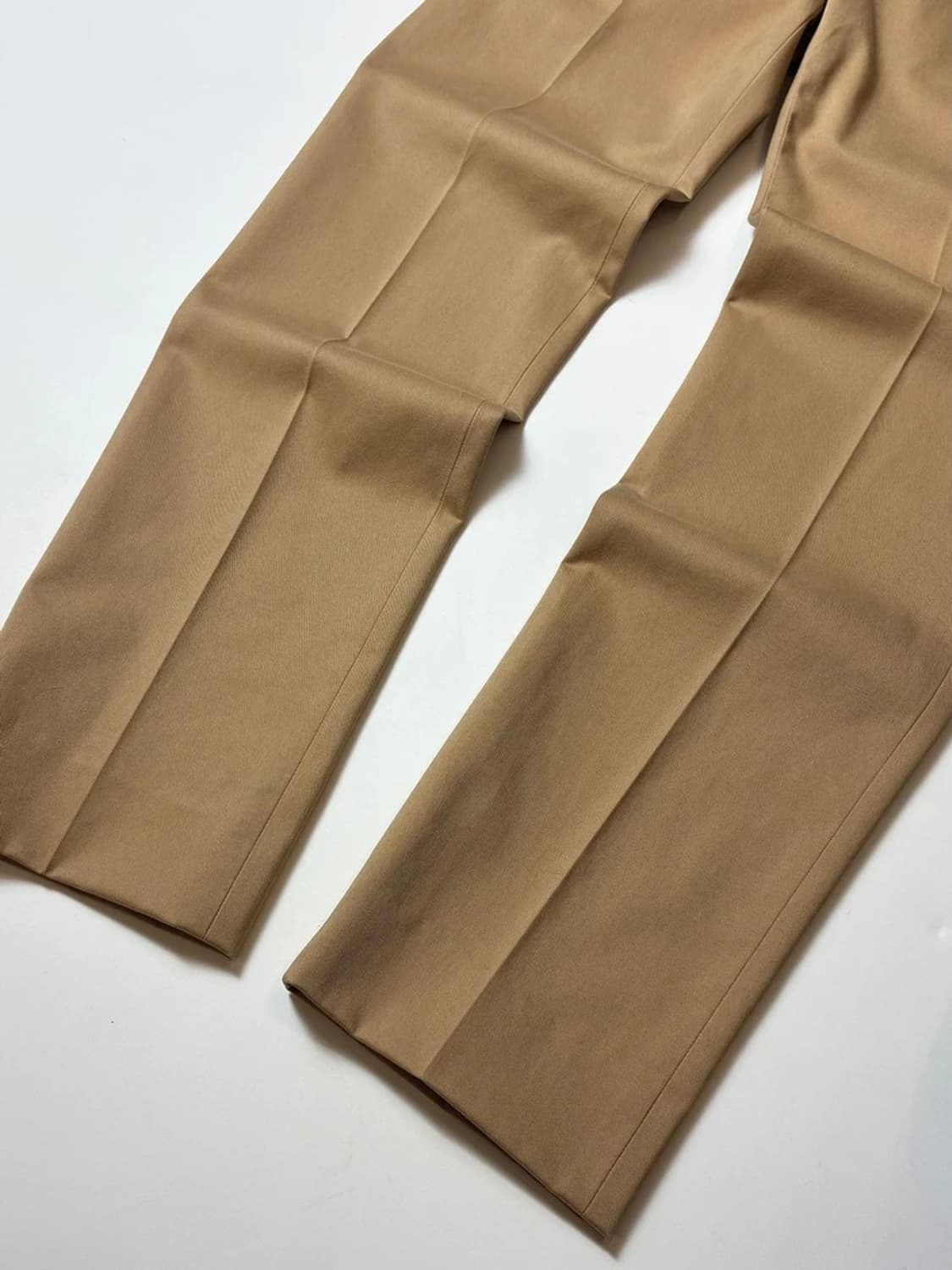 브룩스브라더스 스트레이트 치노 팬츠 PN8183 상품이미지4