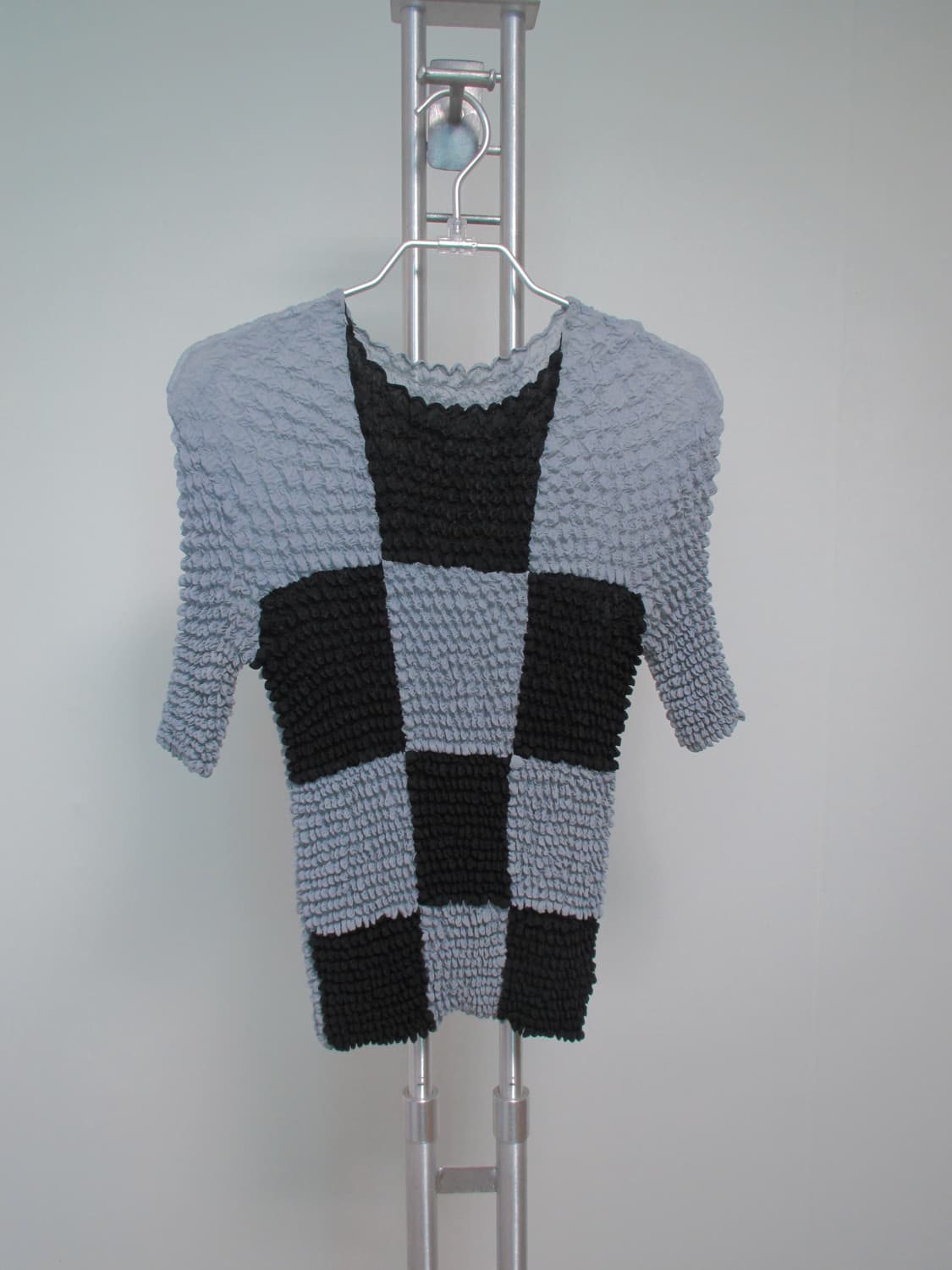 Passione mistral wrinkle top 상품이미지4