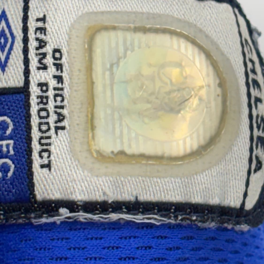 엄브로 첼시 03 05 홈 드록바 유니폼 상품이미지6