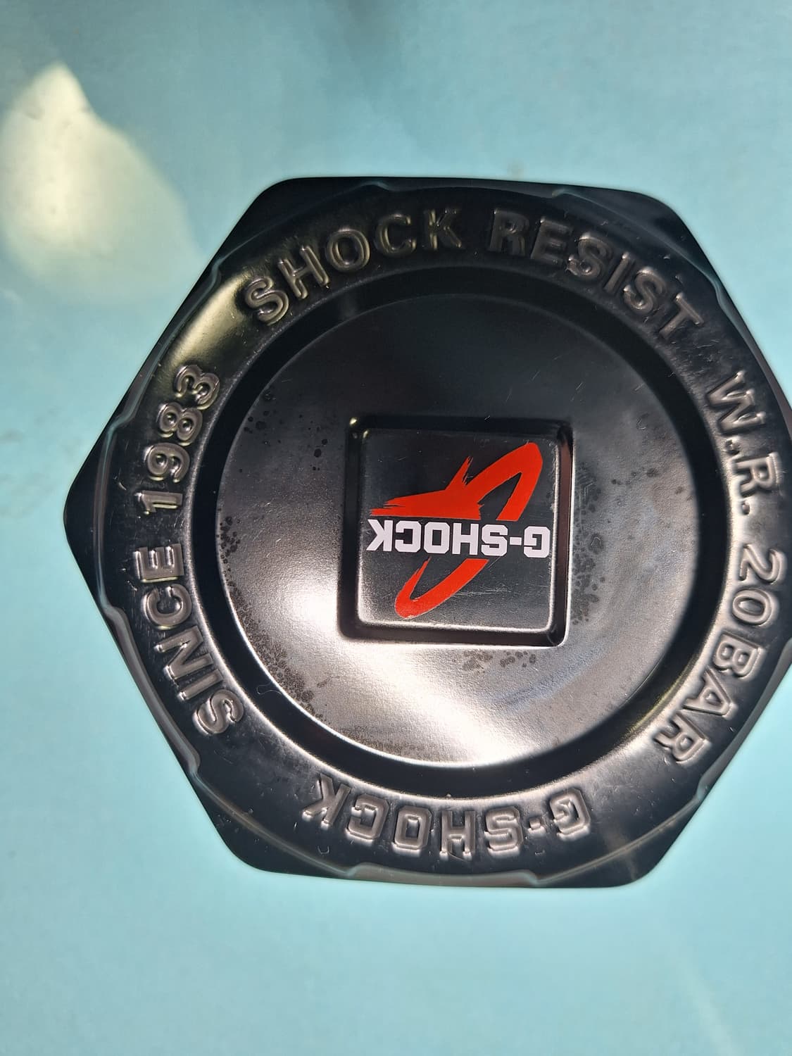 지샥 ga2100 상품이미지6