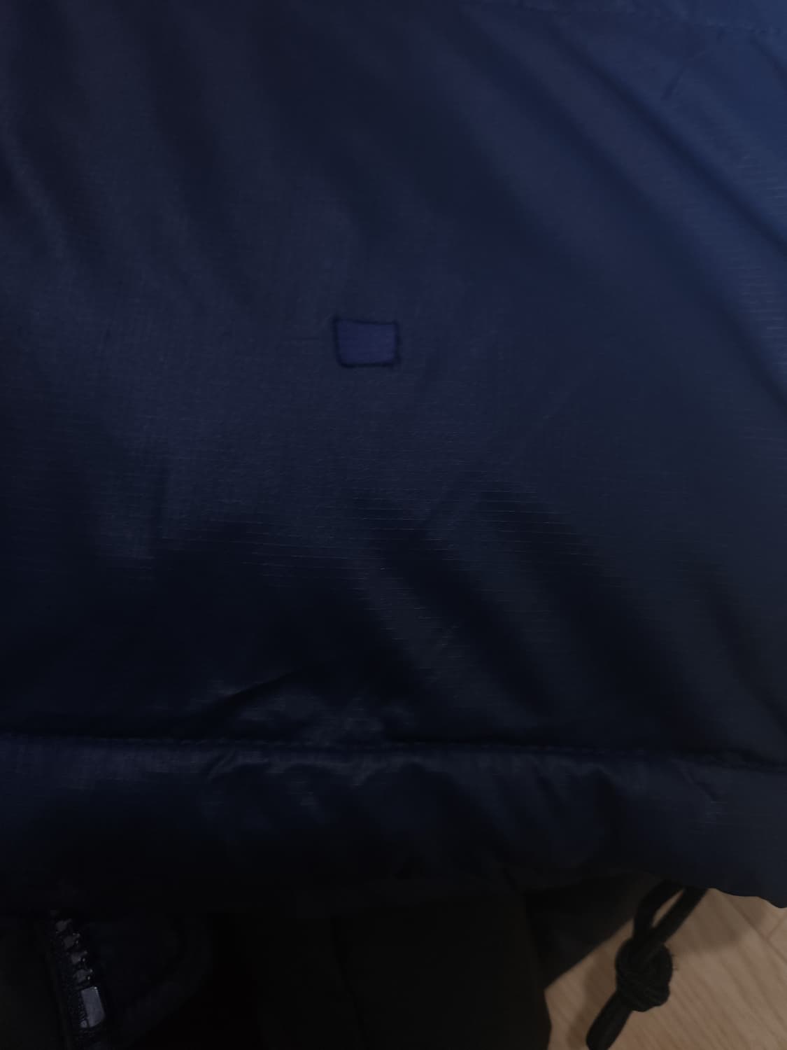 노스페이스 700필 눕시 패딩조끼, S 상품이미지6