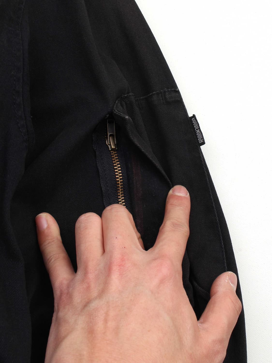 90s GOOD ENOUGH (M) 상품이미지4