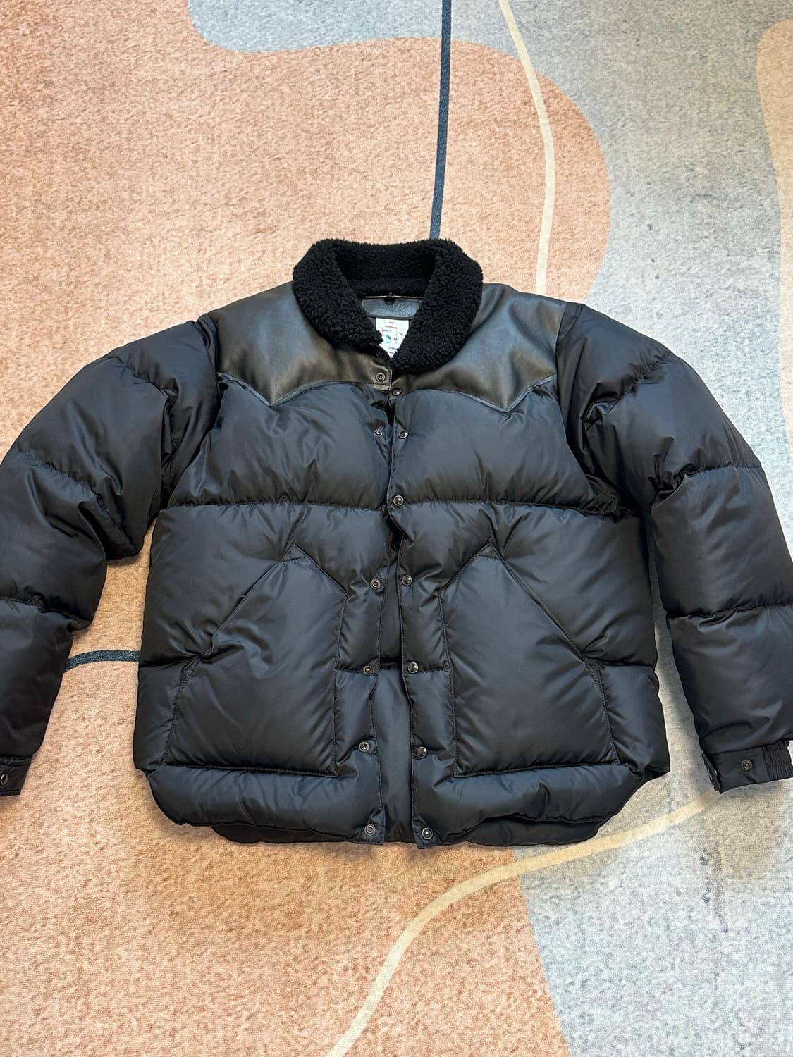 [42] 록키마운틴 50주년 한정 크리스티 블랙  상품이미지1