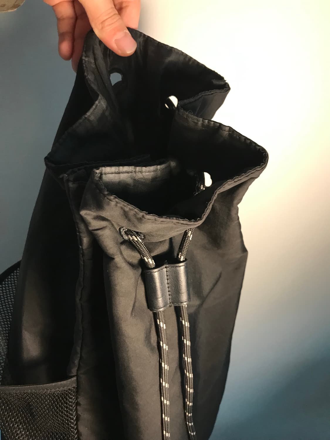 Drawstring Bag 상품이미지3