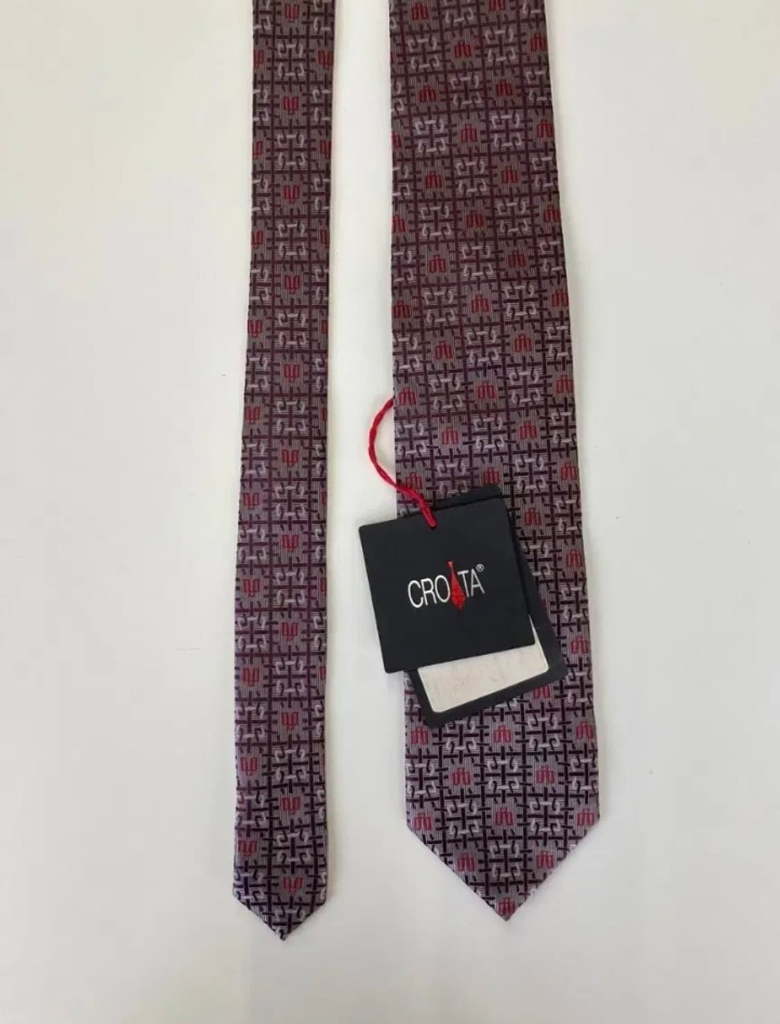 빈티지)넥타이 상품이미지1