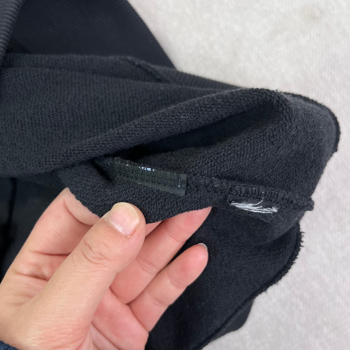 100 코치 그라피티 맨투맨 상품이미지6