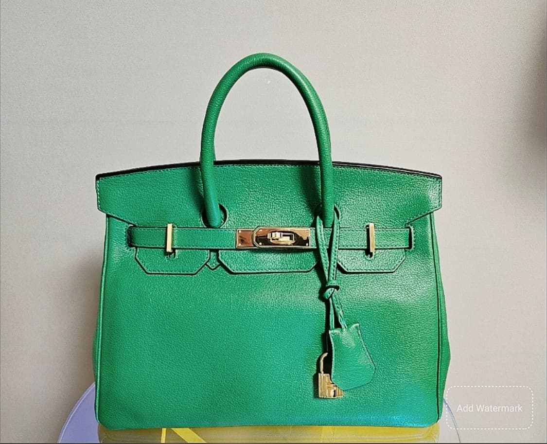 벌킨 올수공 가방30(골드버클) 상품이미지1