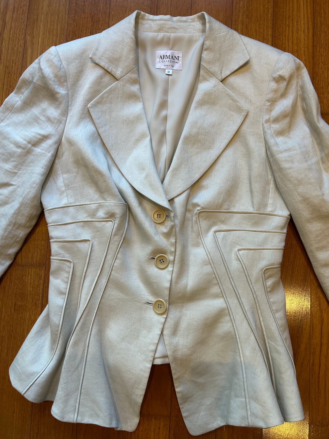 Armani Collezioni 2005 F 상품이미지1