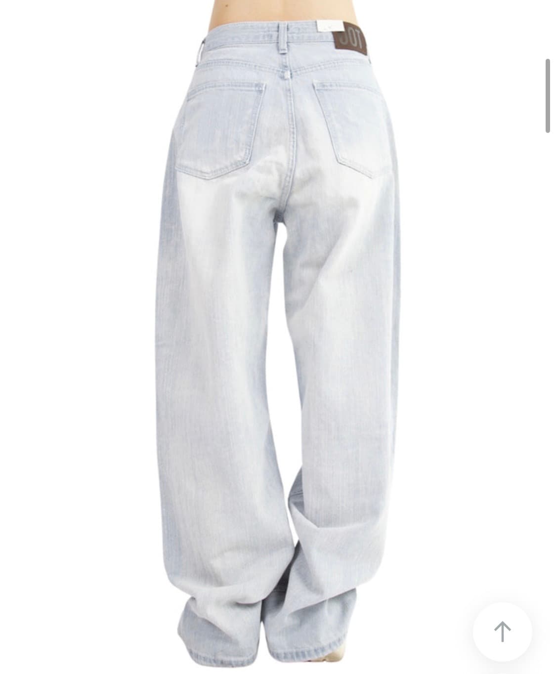 릿킴 ICE JEANS 상품이미지3