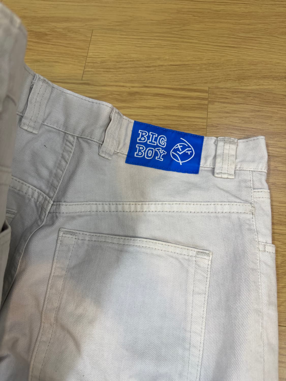 폴라스케이트 빅보이 페일토프 S  상품이미지3