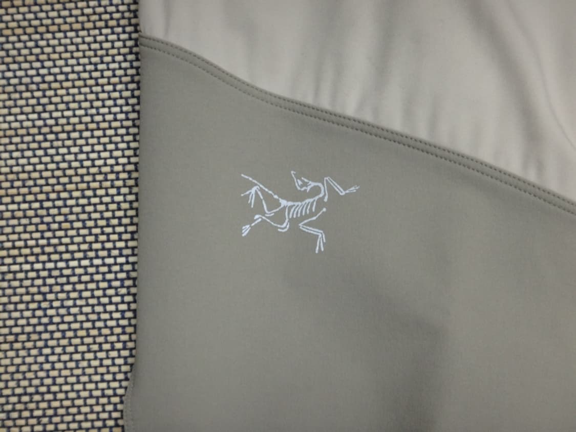 (33인치) 아크테릭스 남성용 아웃도어 감마SL 팬츠 상품이미지7