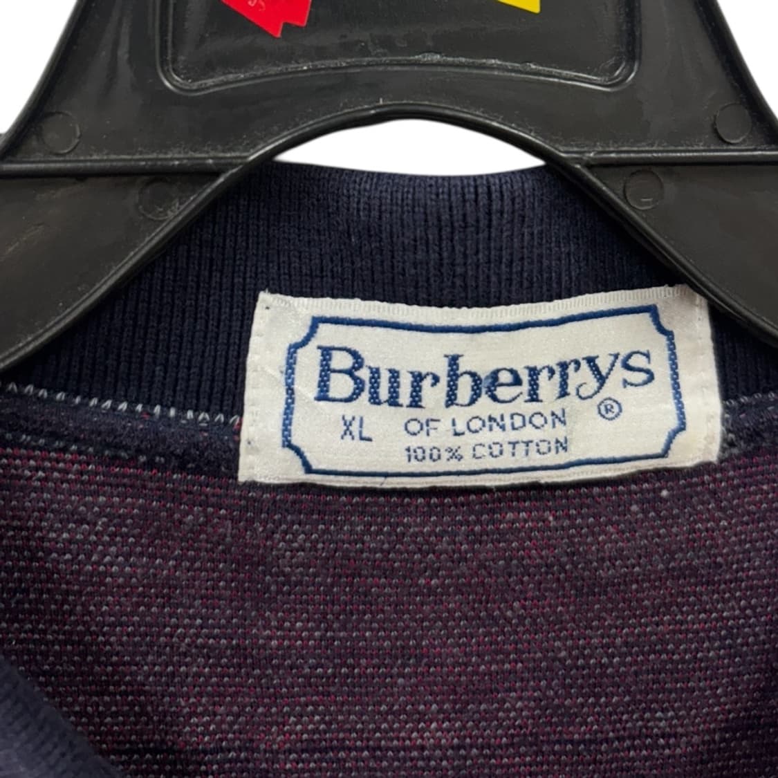 버버리 런던 카라티 상품이미지4