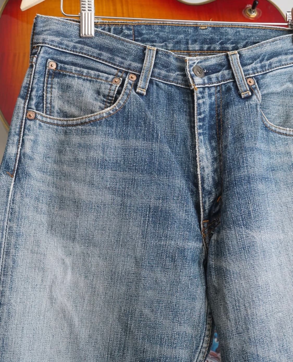 리바이스 503  상품이미지5