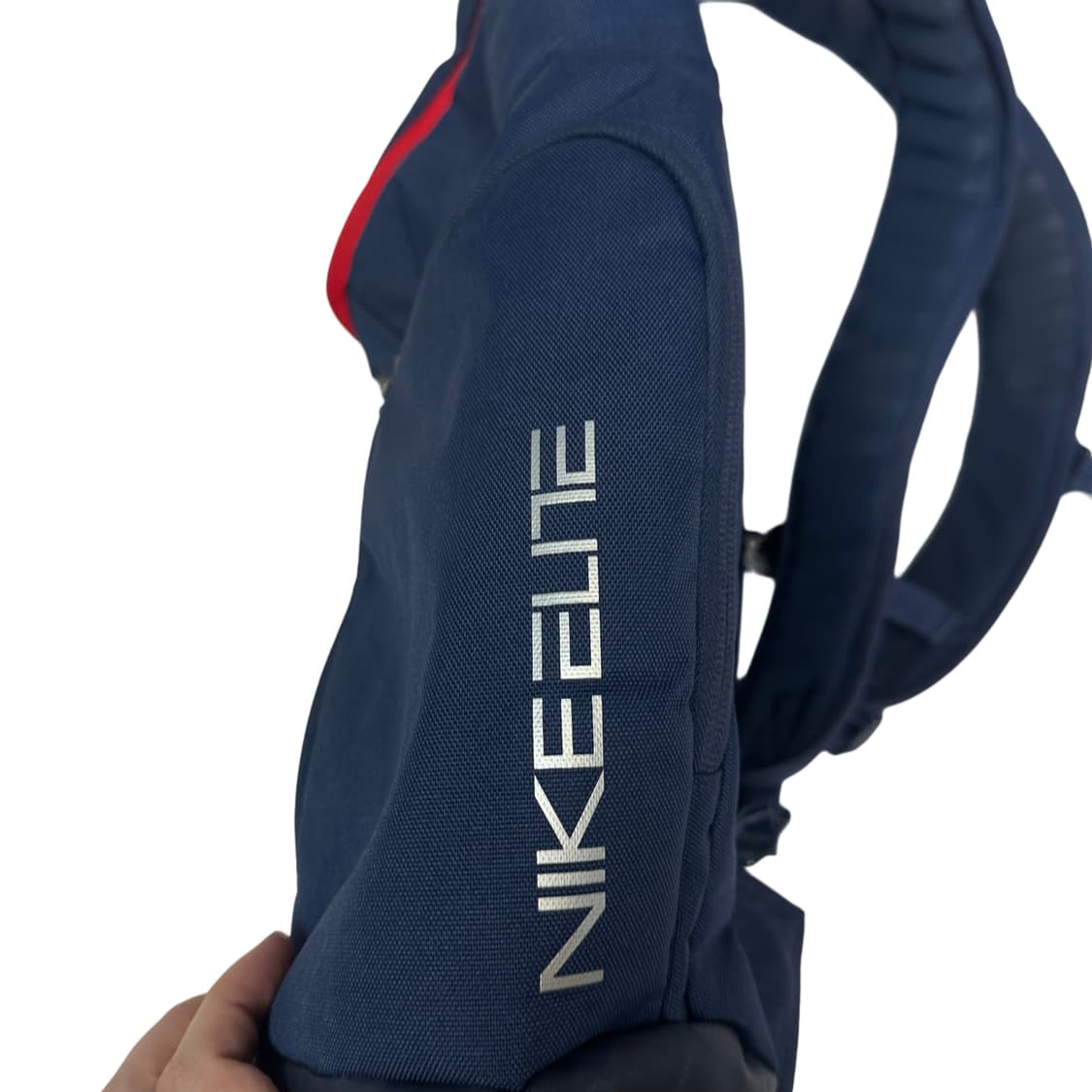 나이키 베스킷볼 USA 스우시 네이비백팩 상품이미지3