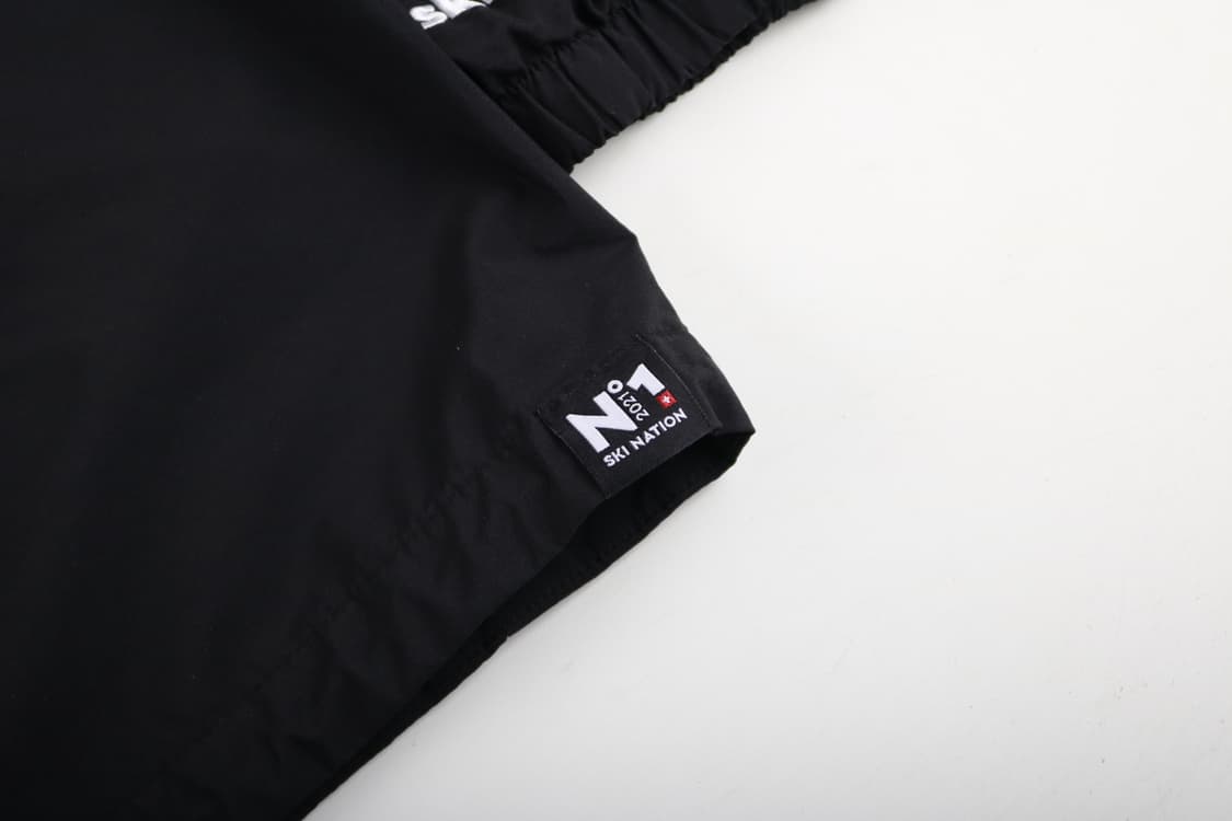 [XXL] 데상트 스위스 스키팀 우븐자켓 상품이미지9