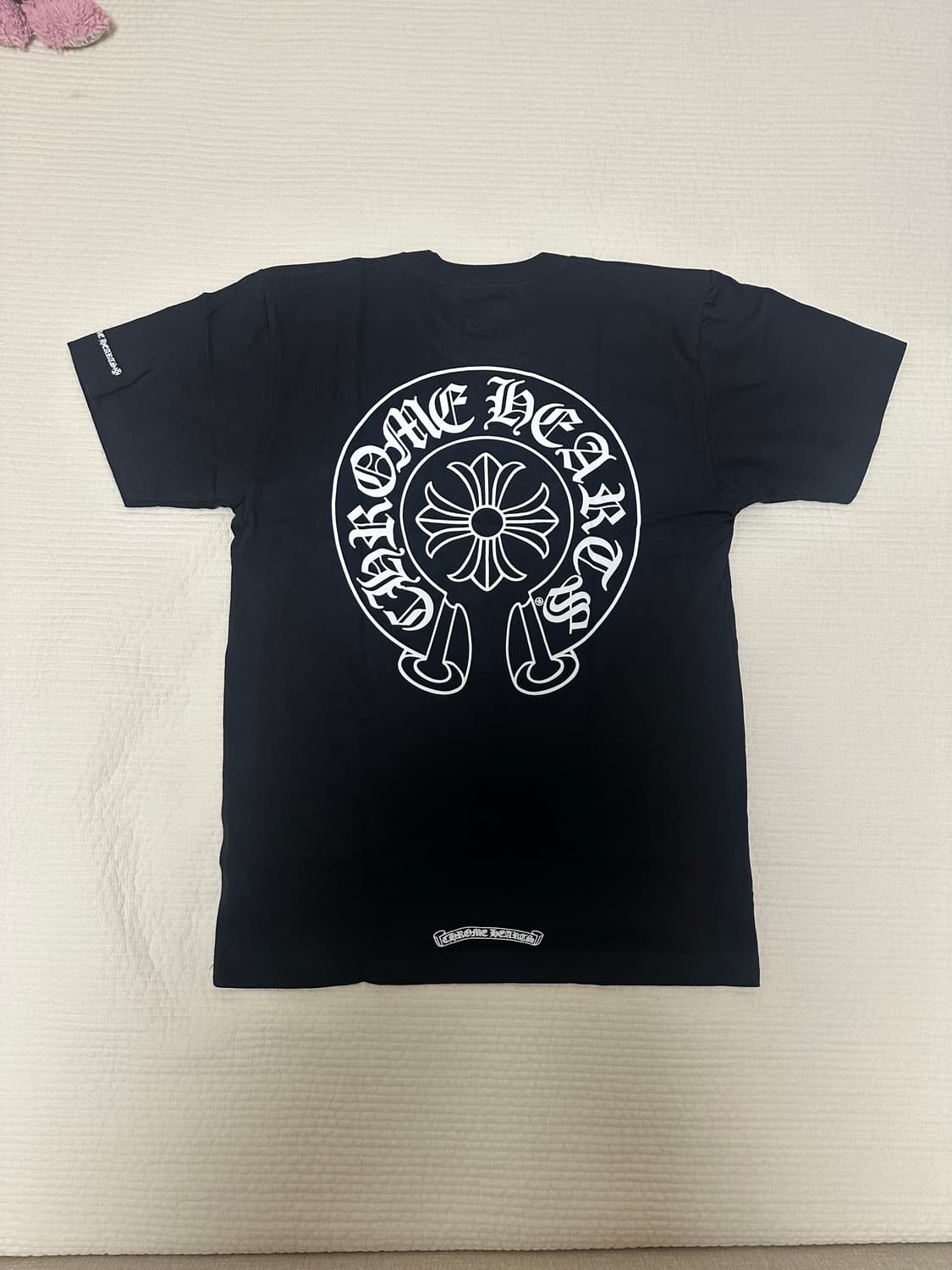 크롬하츠 반팔티 판매합니다~ 상품이미지1