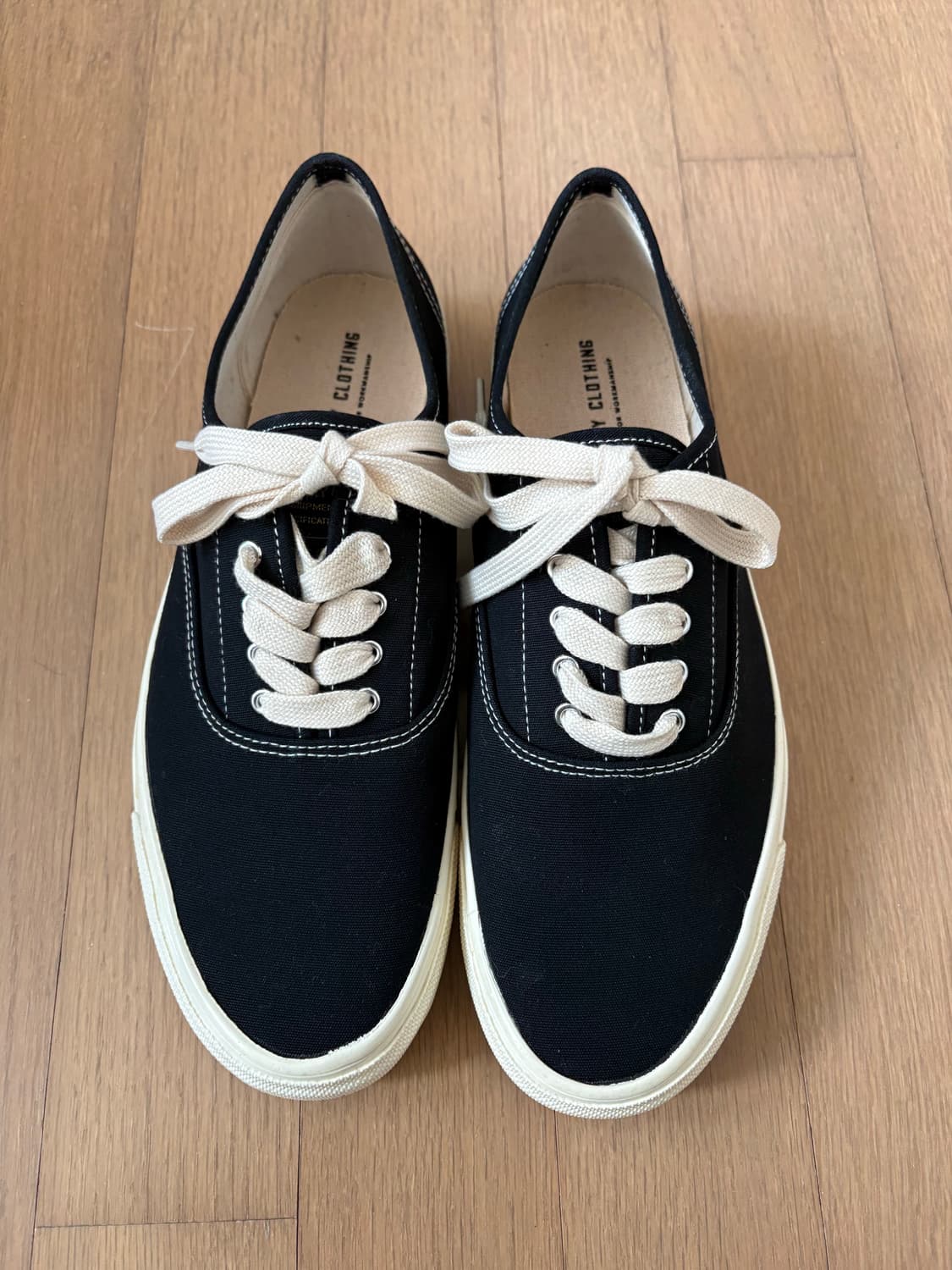 트로피클로디 덱슈즈 9  상품이미지1