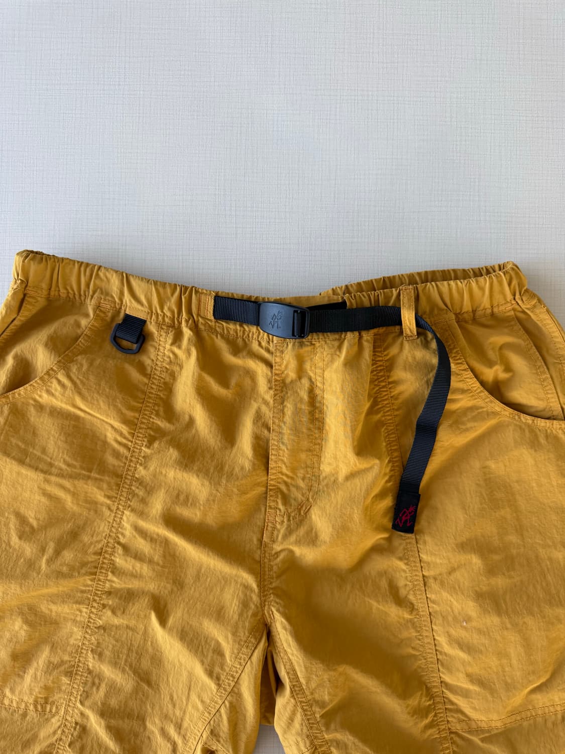그라미치 Shell Shorts  상품이미지2