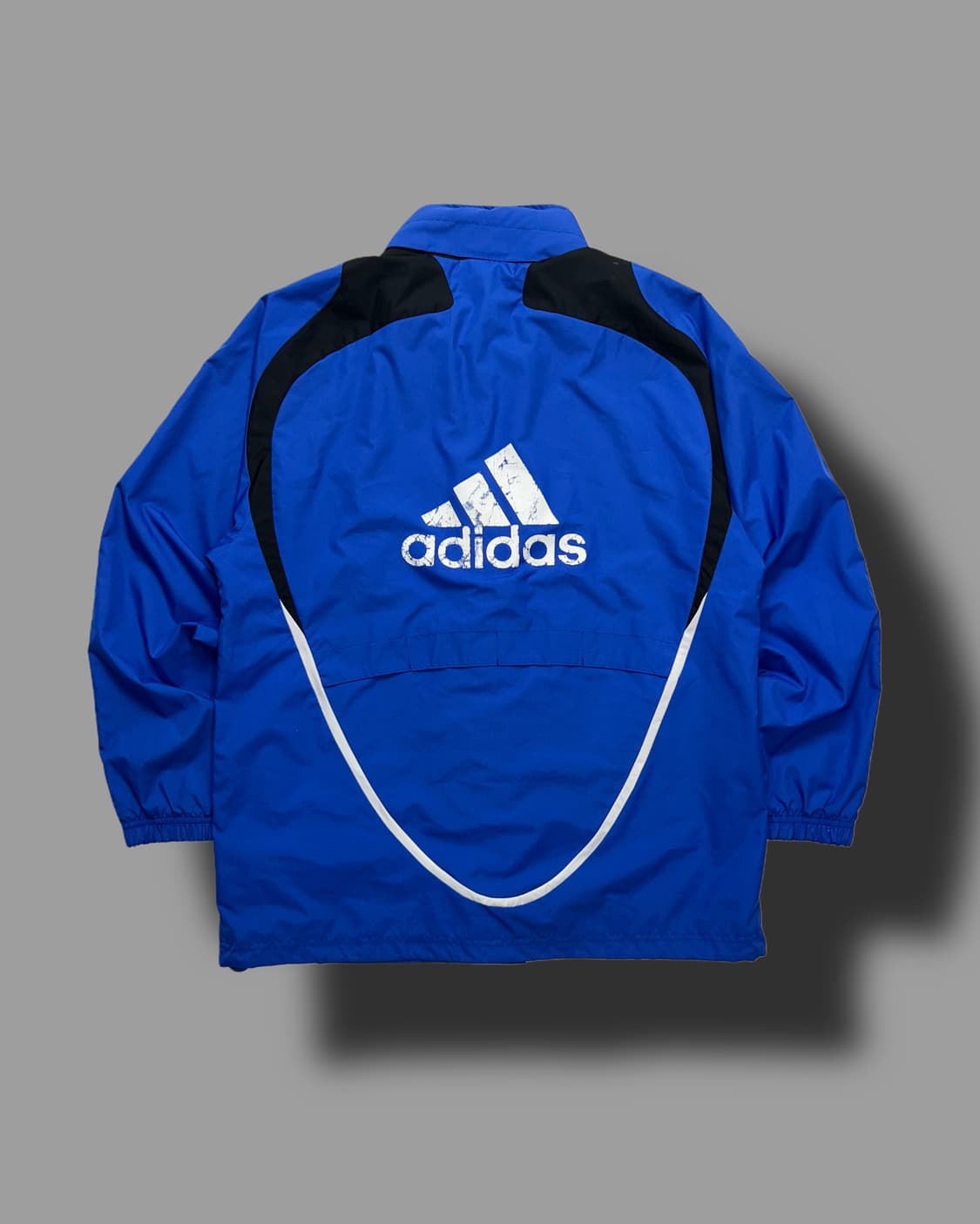 아디다스 08-09 첼시 바람막이 100 상품이미지5