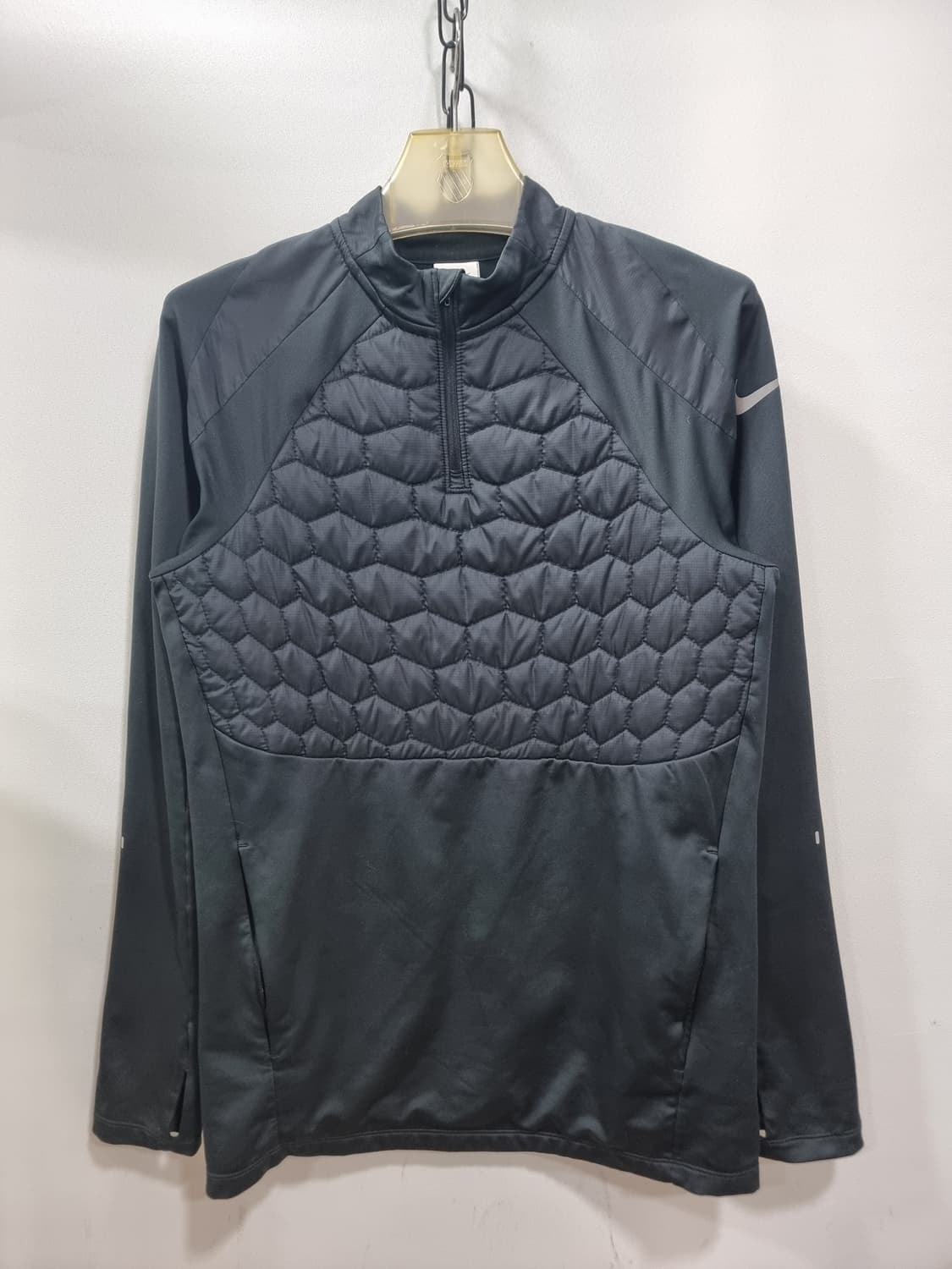 나이키 스트라이크 써마 핏 드릴탑 (D14 상품이미지2