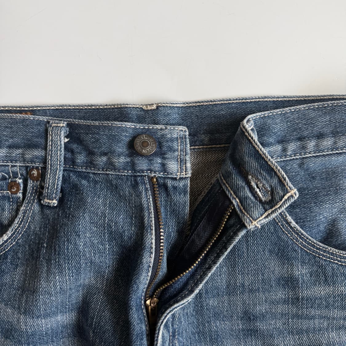 Levi’s 신치 쇼트 ( OS ) 상품이미지7