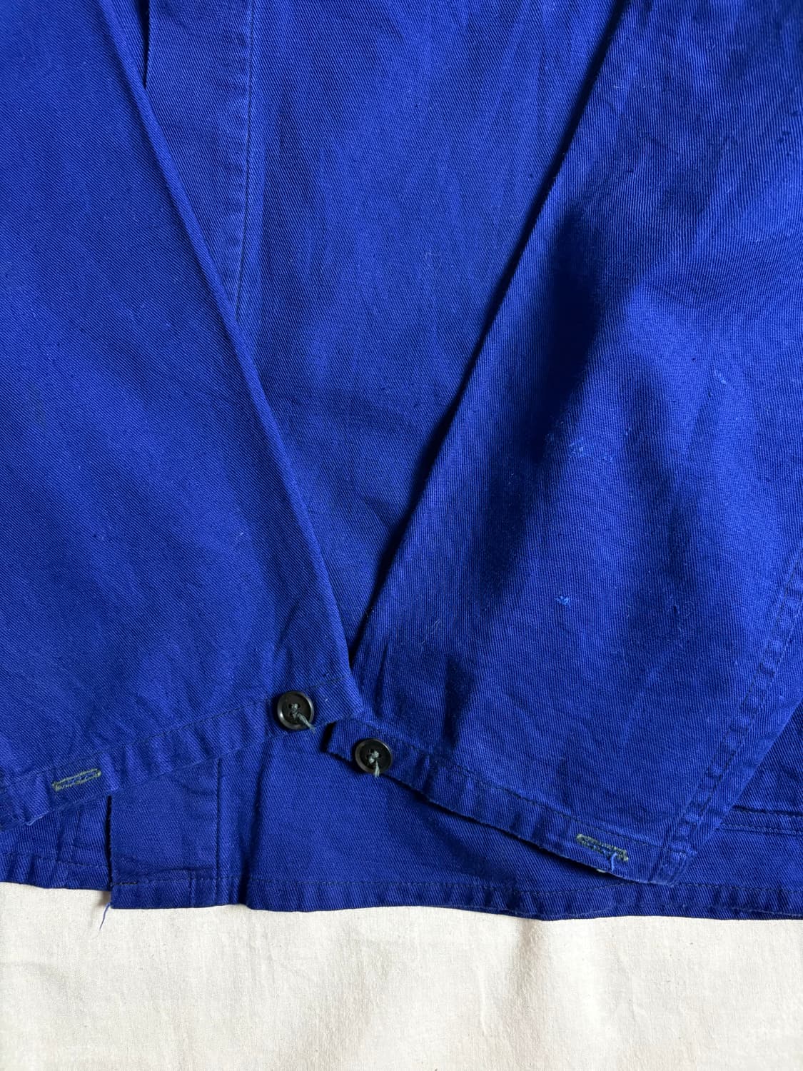 French Work Jacket 프렌치 워크 자켓 56 상품이미지5