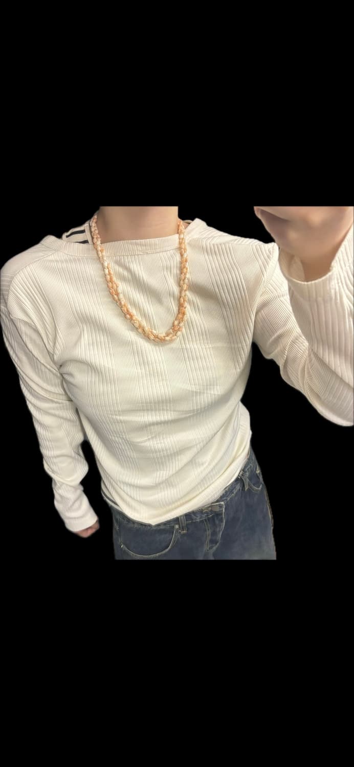 (급처)빈티지 목걸이 상품이미지6