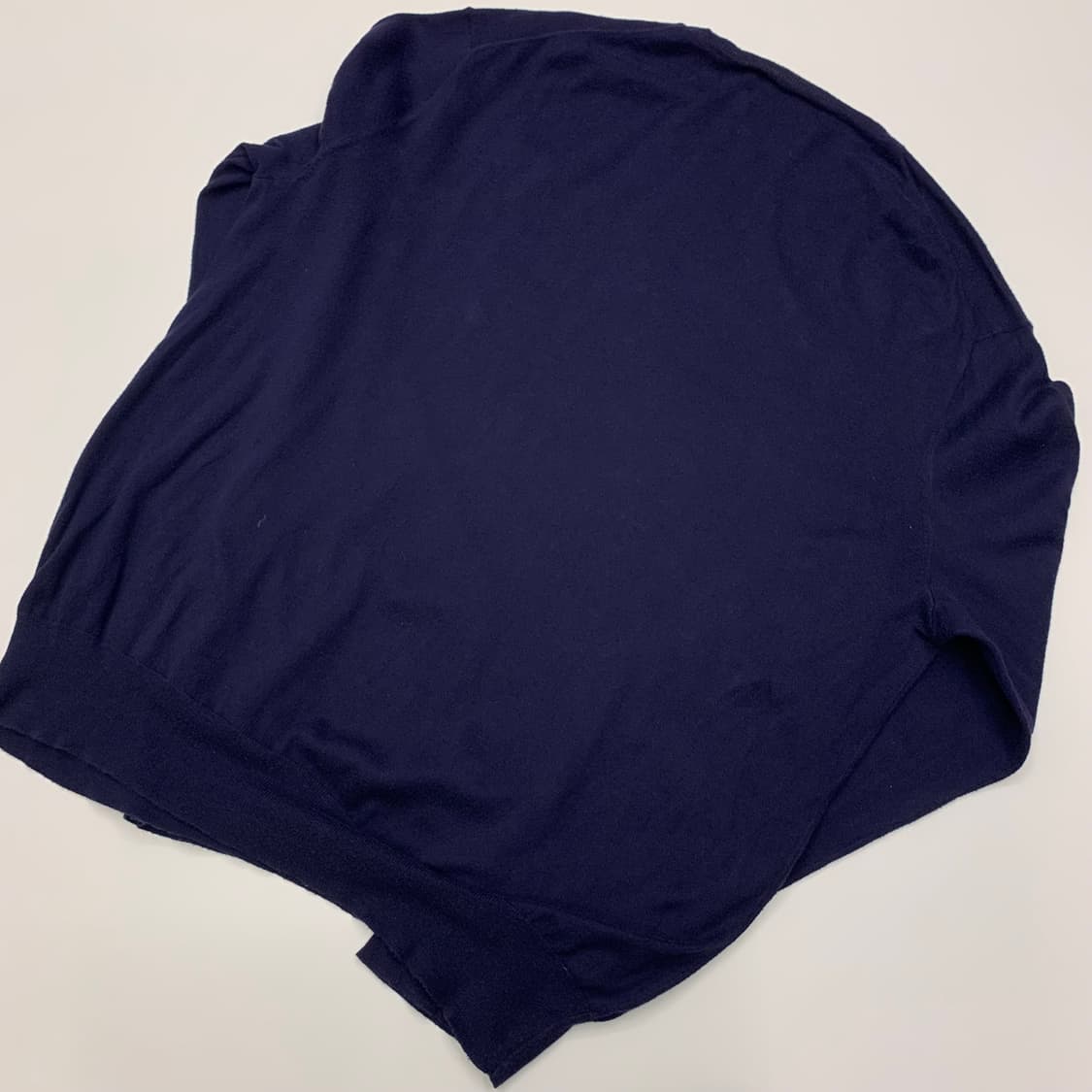 폴로 니트 폴로 피마코튼 니트 상품이미지2